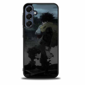 Deku goes wild boku no hero academia Samsung Galaxy A16 5G Case