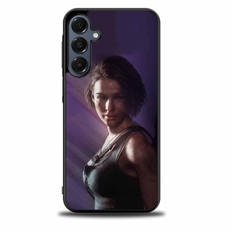 Jill Valentine RE 3 Remake 1 Samsung Galaxy A16 5G Case