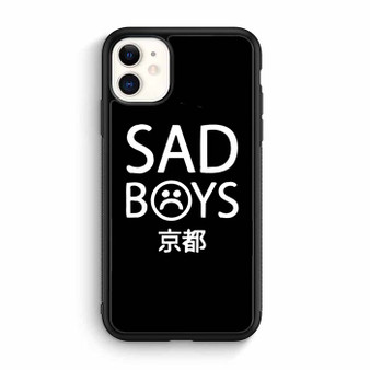 sad boy yung lean iPhone 12 Mini | iPhone 12 Case