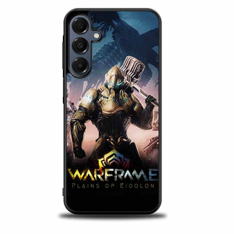 Warframe Plains Of Eidolon Samsung Galaxy A16 5G Case