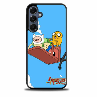 Adventure Time Samsung Galaxy A16 5G Case