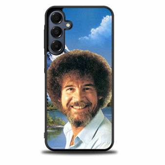Bob Ross Samsung Galaxy A16 5G Case