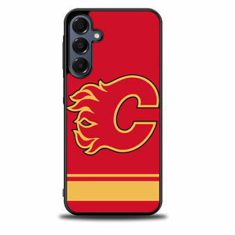 Calgary Flames 1 Samsung Galaxy A16 5G Case