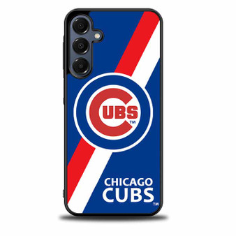 Chicago Cubs Logo 4 Samsung Galaxy A16 5G Case