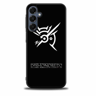 Dishonored 2 game outsider Samsung Galaxy A16 5G Case