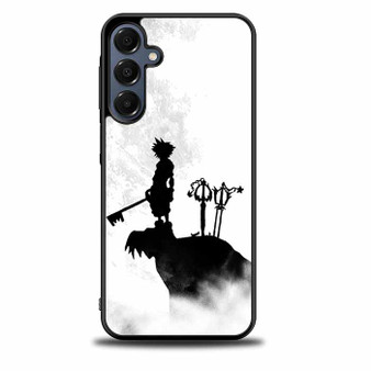 Kingdom Hearts Game Samsung Galaxy A16 5G Case