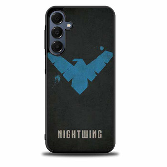 Nightwing Cool Logo Samsung Galaxy A16 5G Case
