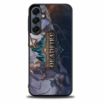 Pillas Of Eternity 2 Deadfire Samsung Galaxy A16 5G Case