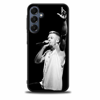 Singing Macklemore Samsung Galaxy A16 5G Case