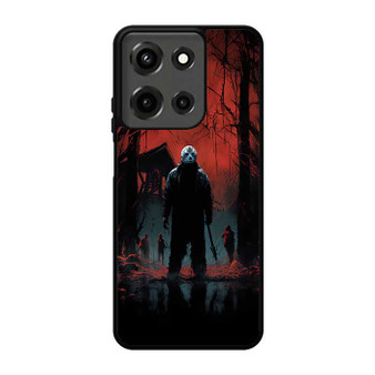 Friday The 13th Motorola moto g 2025 Case