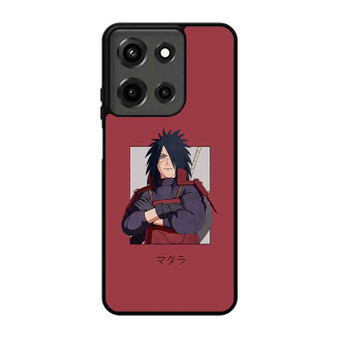 Madara uchiha escape edo tensei Motorola moto g 2025 Case