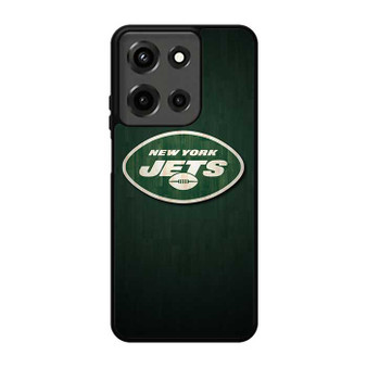 New York Jets 2 Motorola moto g 2025 Case