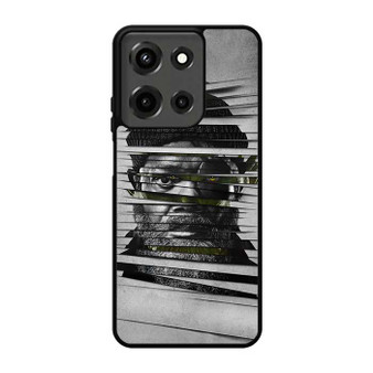 Secret Invasion Nick Furies Motorola moto g 2025 Case