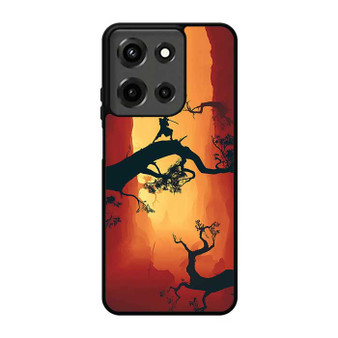 Sekiro Shadows Die Twice Art Motorola moto g 2025 Case