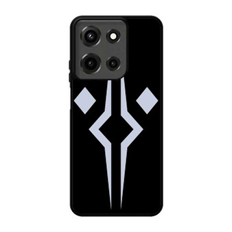 Star wars fulcrum logo Motorola moto g 2025 Case