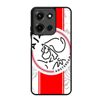 Ajax amsterdam Motorola moto g 2025 Case