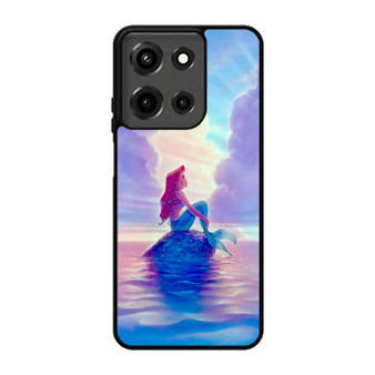 Ariel Daydreaming Motorola moto g 2025 Case