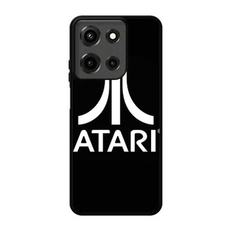 Atari Motorola moto g 2025 Case