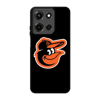 Baltimore Orioles 2 Motorola moto g 2025 Case