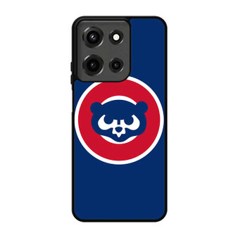 Baseball Team Chicago Cubs Cute Motorola moto g 2025 Case