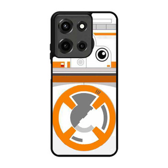BB 8 Star Wars Motorola moto g 2025 Case