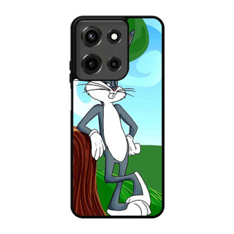 Bugs Bunny Motorola moto g 2025 Case
