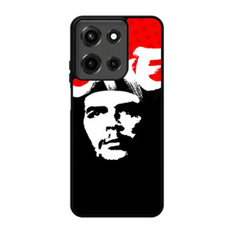 Che guevara Motorola moto g 2025 Case