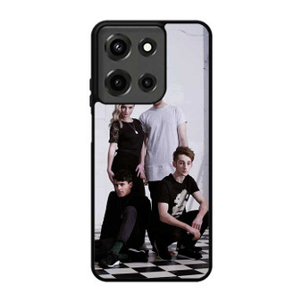 Clean Bandit Motorola moto g 2025 Case