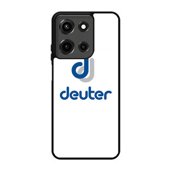 Deuter Motorola moto g 2025 Case