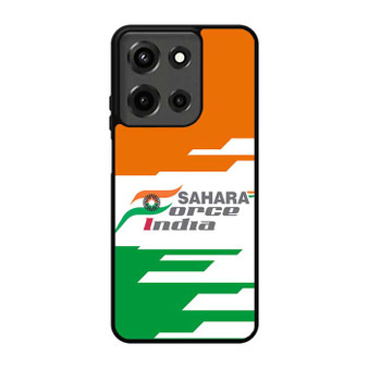 Formula 1 Force India Motorola moto g 2025 Case