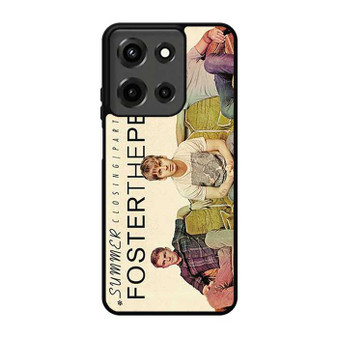Foster the People Motorola moto g 2025 Case