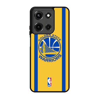 Golden State Warriors 3 Motorola moto g 2025 Case