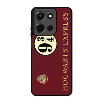 Hogwarts Express 2 Motorola moto g 2025 Case
