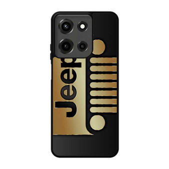 Jeep 2 Motorola moto g 2025 Case