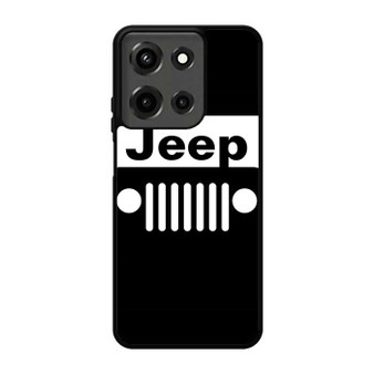 Jeep 3 Motorola moto g 2025 Case