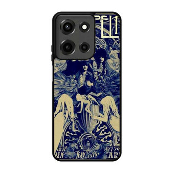 Led Zeppelin 1 Motorola moto g 2025 Case