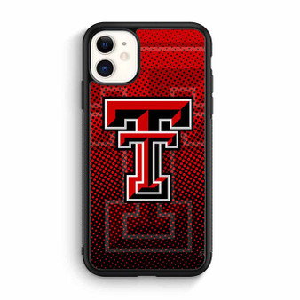 Texas Tech iPhone 12 Mini | iPhone 12 Case