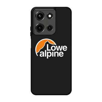 Lowe Alpine Motorola moto g 2025 Case