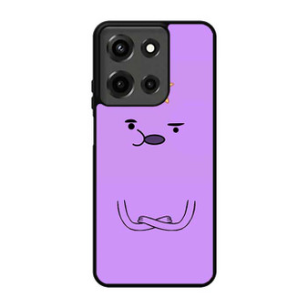 Lumpy Space Princess Motorola moto g 2025 Case