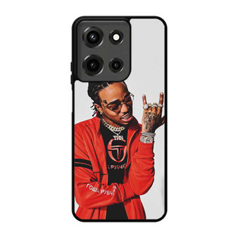 Migos Motorola moto g 2025 Case