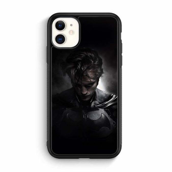 The Batman In Shadow iPhone 12 Mini | iPhone 12 Case