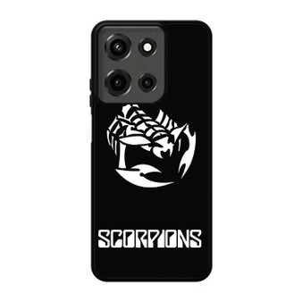 Scorpions Motorola moto g 2025 Case