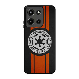 Star Wars Symbol Motorola moto g 2025 Case