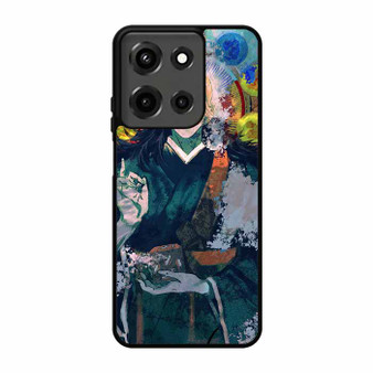 Jujutsu Kaisen Getou Suguru 1 Motorola moto g 2025 Case