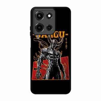 One Punch Man Garou Motorola moto g 2025 Case