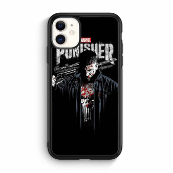 The Punisher Marvel iPhone 12 Mini | iPhone 12 Case