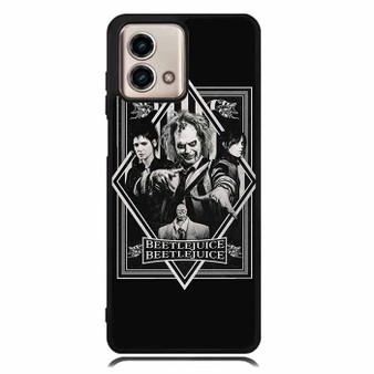 Beetlejuice beetlejuice Motorola Moto G Stylus Case