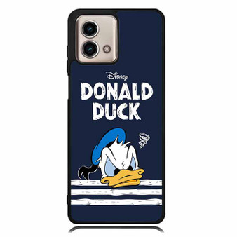 Donald Duck 2 Motorola Moto G Stylus Case