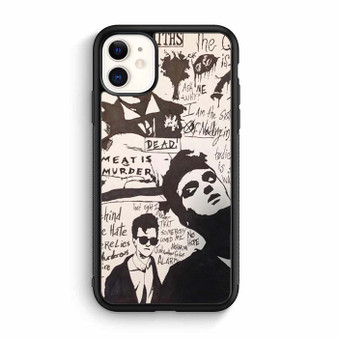 The Smiths Art iPhone 12 Mini | iPhone 12 Case