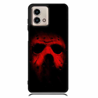 Jason Voorhees Friday 13th 1 Motorola Moto G Stylus Case